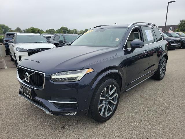 2017 Volvo XC90 - $11,673