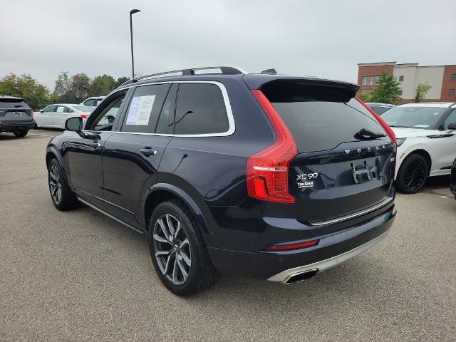 2017 Volvo XC90 - $11,673