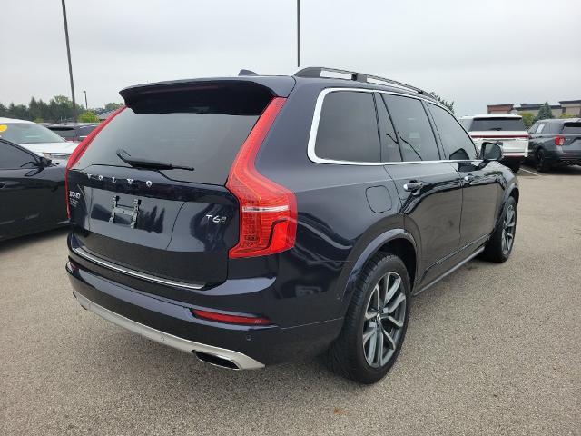 2017 Volvo XC90 - $11,673