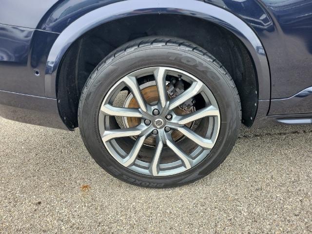 2017 Volvo XC90 - $11,673