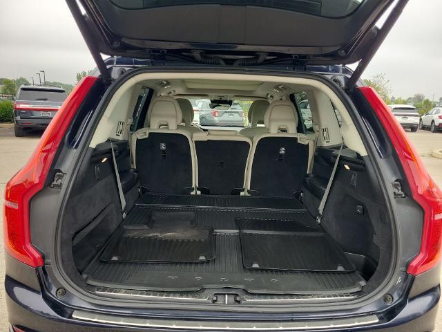 2017 Volvo XC90 - $11,673