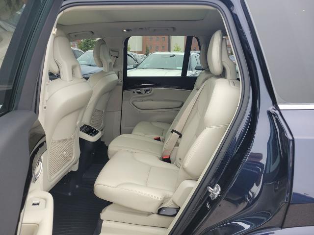 2017 Volvo XC90 - $11,673