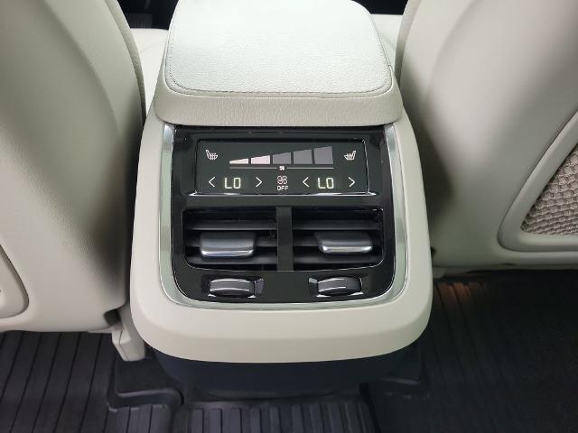2017 Volvo XC90 - $11,673