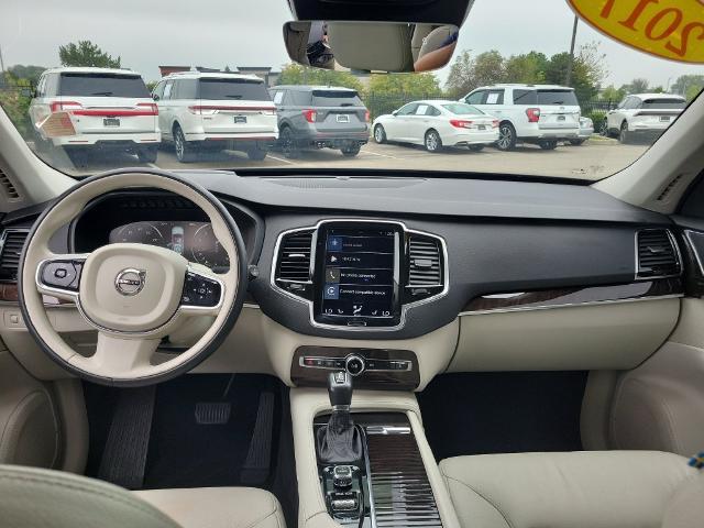 2017 Volvo XC90 - $11,673