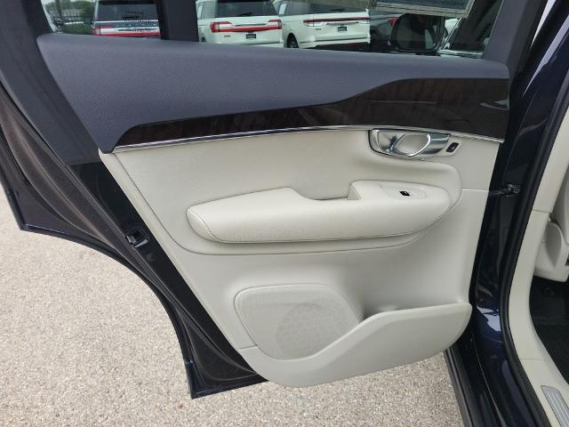 2017 Volvo XC90 - $11,673
