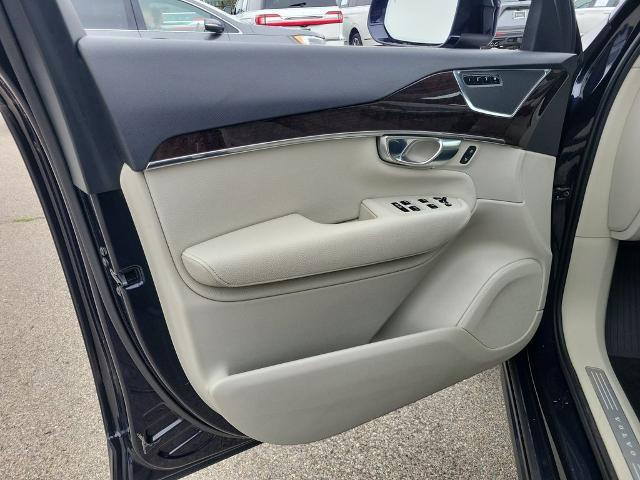 2017 Volvo XC90 - $11,673