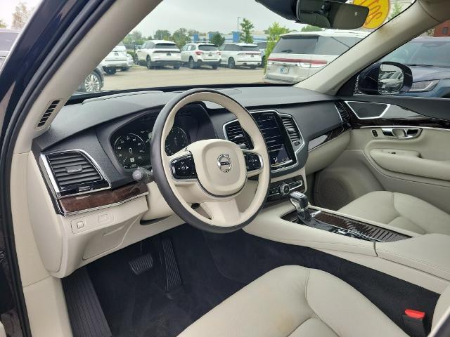 2017 Volvo XC90 - $11,673