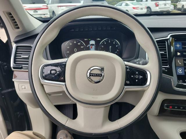 2017 Volvo XC90 - $11,673
