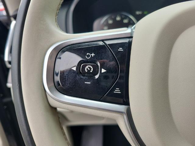2017 Volvo XC90 - $11,673