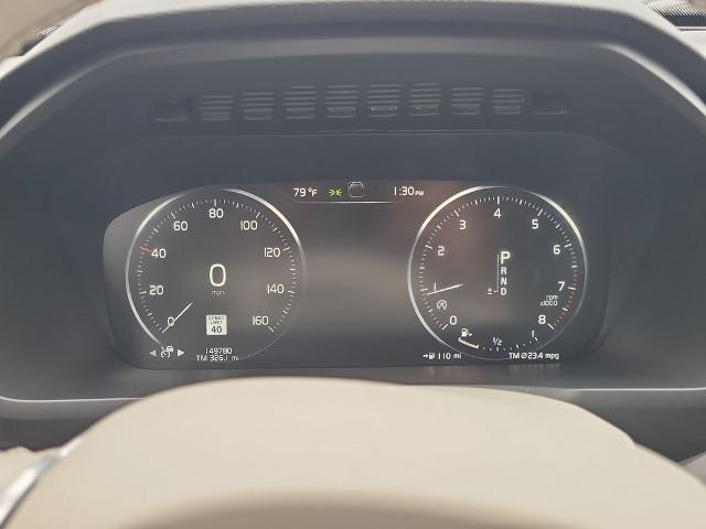 2017 Volvo XC90 - $11,673