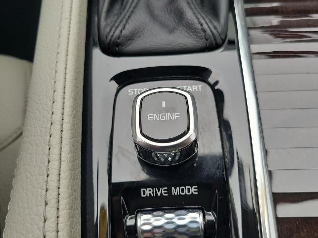 2017 Volvo XC90 - $11,673