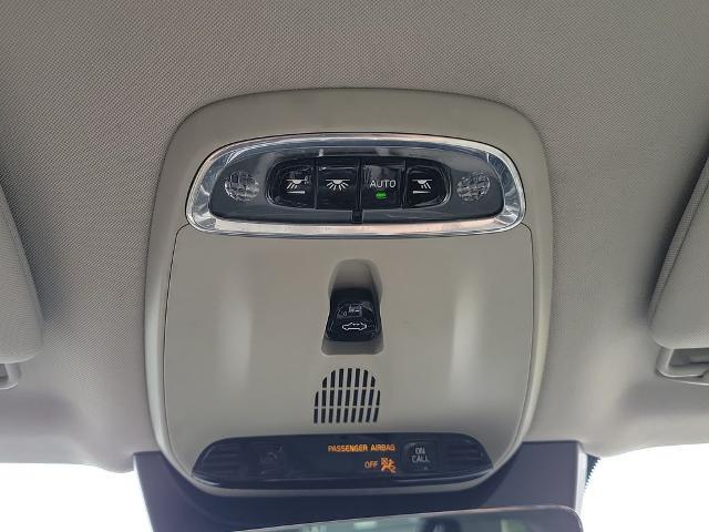 2017 Volvo XC90 - $11,673