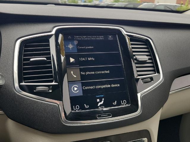 2017 Volvo XC90 - $11,673