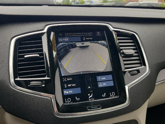 2017 Volvo XC90 - $11,673