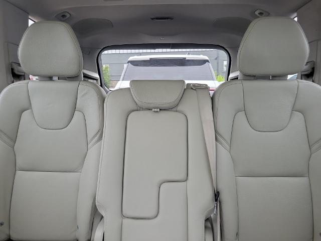 2017 Volvo XC90 - $11,673