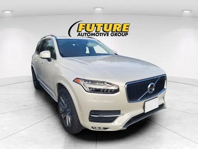 Photo of a 2019 Volvo XC90 AWD T6 Momentum 4DR SUV for sale