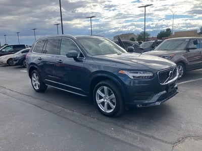 Photo of a 2020 Volvo XC90 AWD T6 Momentum 7-Passenger 4DR SUV for sale