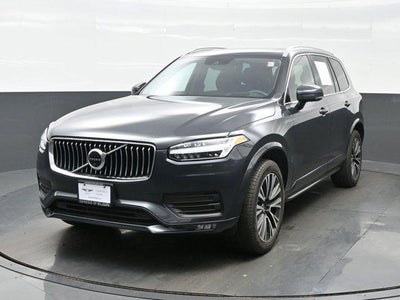 Photo of a 2021 Volvo XC90 AWD T6 Momentum 7-Passenger 4DR SUV for sale
