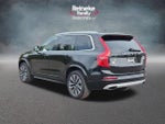 2021 XC90 Thumbnail 8