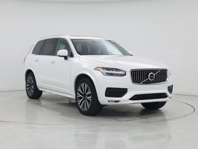 2022 Volvo XC90 AWD T6 Momentum 7-Passenger 4DR SUV
