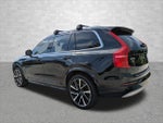 2022 XC90 Thumbnail 4