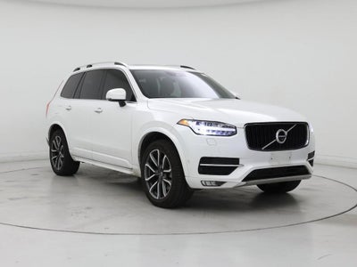 Photo of a 2017 Volvo XC90 AWD T6 Momentum 4DR SUV for sale