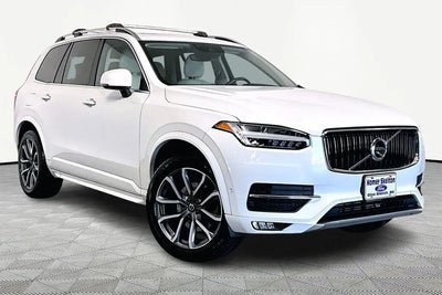 Photo of a 2017 Volvo XC90 AWD T6 Momentum 4DR SUV for sale