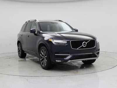 Photo of a 2017 Volvo XC90 AWD T6 Momentum 4DR SUV for sale