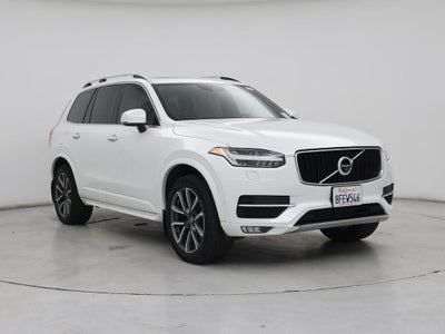 2018 Volvo XC90 AWD T6 Momentum 4DR SUV