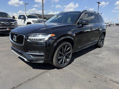 Photo of a 2019 Volvo XC90 AWD T6 Momentum 4DR SUV for sale