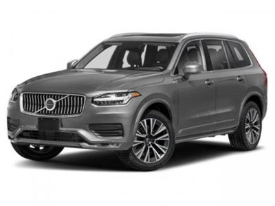 2020 Volvo XC90 AWD T6 Momentum 7-Passenger 4DR SUV