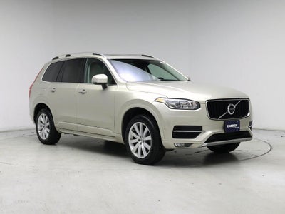 2016 Volvo XC90 AWD T6 Momentum 4DR SUV