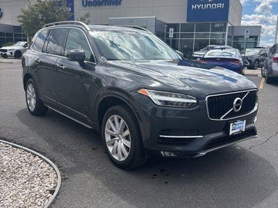 2016 Volvo XC90 AWD T6 Momentum 4DR SUV