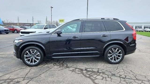 Preowned 2017 Volvo XC90 T6 Momentum for Sale