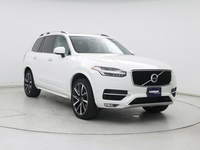 2018 Volvo XC90 AWD T6 Momentum 4DR SUV