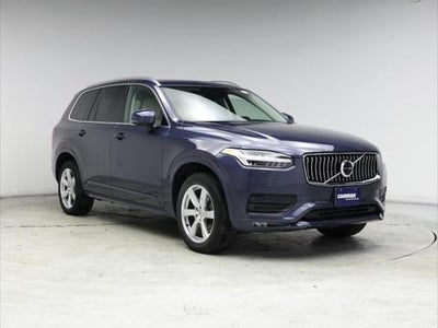 Photo of a 2021 Volvo XC90 AWD T6 Momentum 7-Passenger 4DR SUV for sale