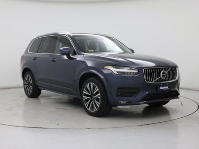 2021 Volvo XC90 AWD T6 Momentum 7-Passenger 4DR SUV