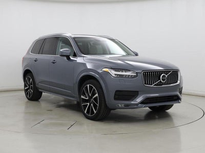 Photo of a 2022 Volvo XC90 AWD T6 Momentum 7-Passenger 4DR SUV for sale