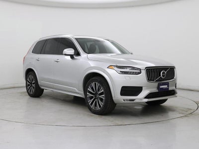 Photo of a 2022 Volvo XC90 AWD T6 Momentum 7-Passenger 4DR SUV for sale