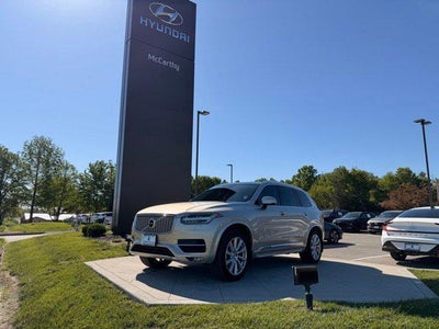 Photo of a 2016 Volvo XC90 AWD T6 Inscription 4DR SUV for sale