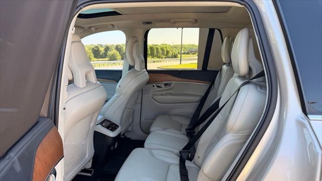 2016 Volvo XC90 T6 Inscription