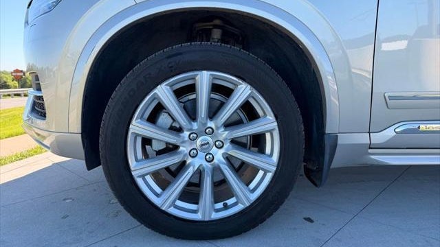 2016 Volvo XC90 T6 Inscription