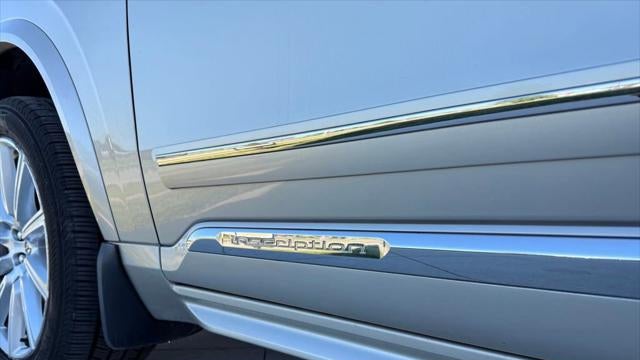 2016 Volvo XC90 T6 Inscription