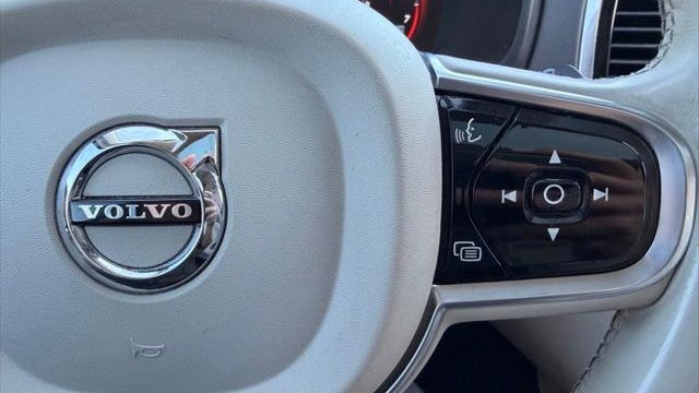 2016 Volvo XC90 T6 Inscription