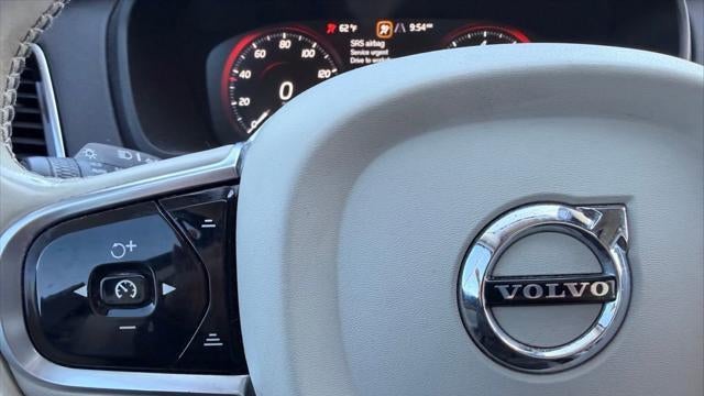 2016 Volvo XC90 T6 Inscription