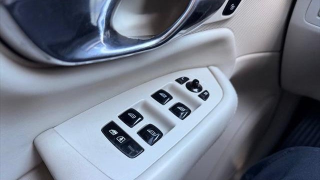 2016 Volvo XC90 T6 Inscription