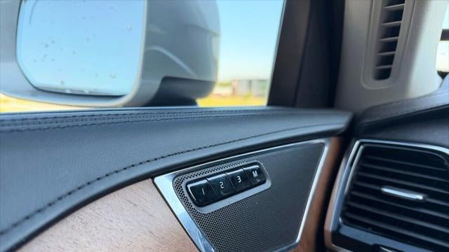 2016 Volvo XC90 T6 Inscription