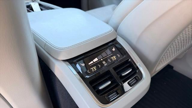 2016 Volvo XC90 T6 Inscription