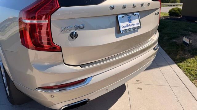 2016 Volvo XC90 T6 Inscription