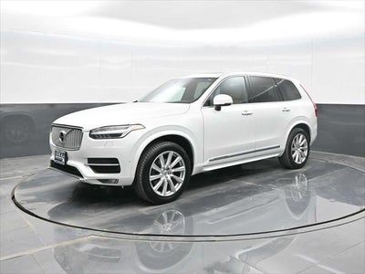 Photo of a 2017 Volvo XC90 AWD T6 Inscription 4DR SUV for sale